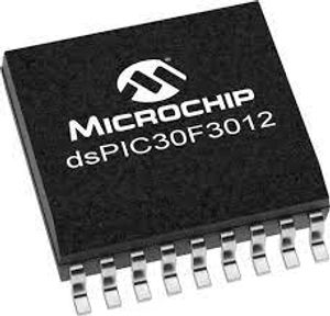PIC30F3012