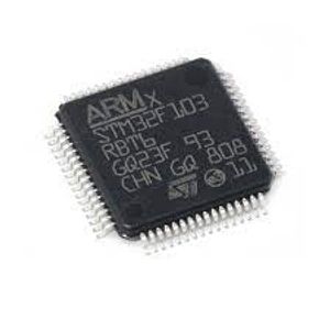 STM32F103RBT6