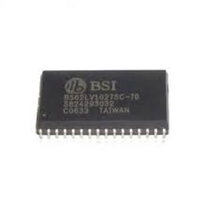 BS62LV1027SC