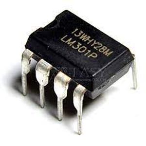 LM301AN