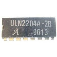 ULN2204A
