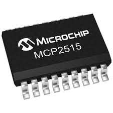 MCP2515-I/SO