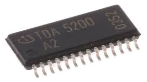 TDA5200