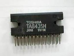 TA8435H