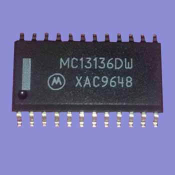 MC13136DW