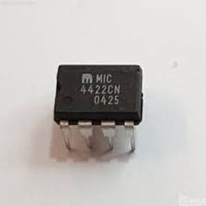 MIC4422CN
