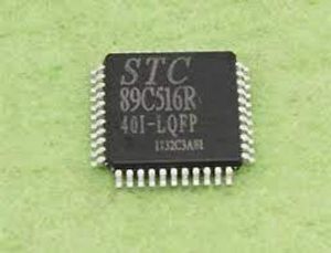 STC89C516RD