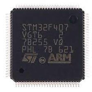 STM32F407VGT6