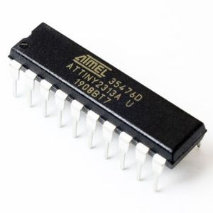 ATTINY2313A-PU