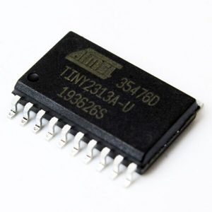 ATTINY2313A-SU