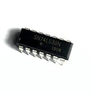 SN74LS30N