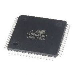 ATMEGA2561-16AU