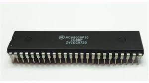 MC68008P10