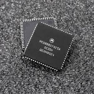 MC68882FN25A