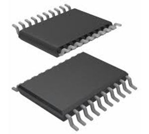 STM32F030F4P