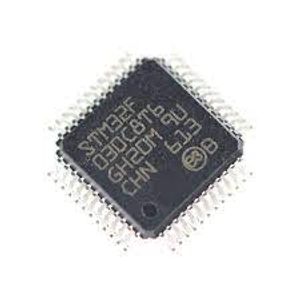 STM32F030C8T
