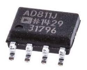 AD811JRZ
