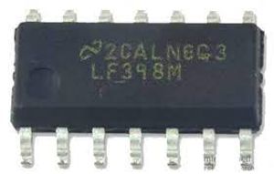 LF398M