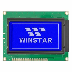 WG12864A