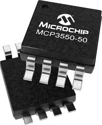 MCP3550