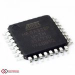 میکروکنترلر ATMEGA328P-U