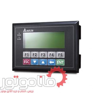 HMI دلتا3 اینچ مدل TP04G-AL2