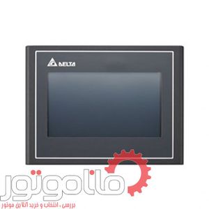 HMI دلتا4.3 اینچ مدل 103WQ