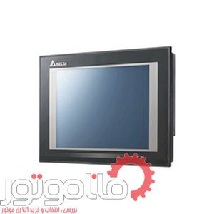 HMI دلتا10.4 اینچ مدل W105B