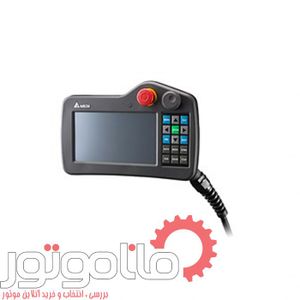 HMI دلتا7 اینچ مدل H07S465