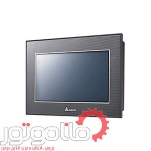 HMI دلتا7 اینچ مدل TP70P-32TP1R