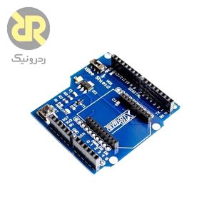 شیلد آردوینو Xbee and Bluetooth Expansion Board V3.0