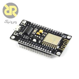 برد توسعه وای‌فای NodeMcu esp8266