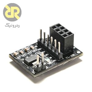 برد راه انداز NRF24L01 مدل YL-105