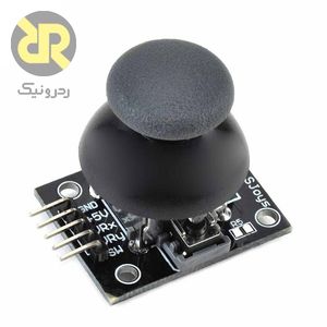 ماژول جوی استیک ARDUINO mini JOYSTICK PS2