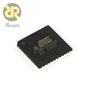 میکروکنترلر ATMEGA32A-AU