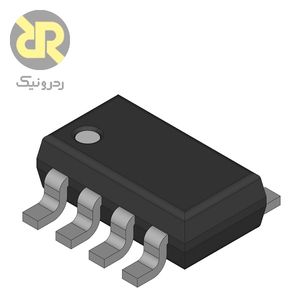 آی‌ سی LTC2954ITS8-2 کنترل‌ کننده کلید on/off