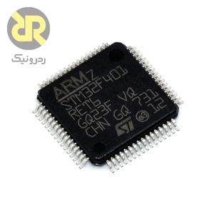 میکروکنترلر STM32F401RET6