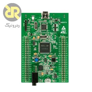 برد دیسکاوری STM32F407 Discovery