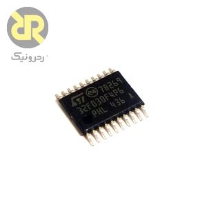 میکروکنترلر STM32F030F4P6