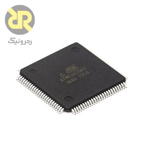 میکروکنترلر ATMEGA2560-16AU