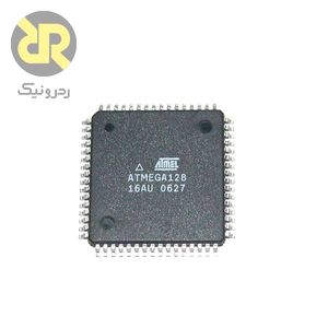 میکروکنترلر ATMEGA128-16AU