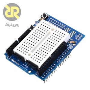 شیلد آردوینو arduino prototype shield v5.0