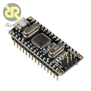 برد آردوینو ARDUINO NANO V3 CH340