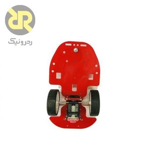 کیت ربات دوچرخ REDROB507