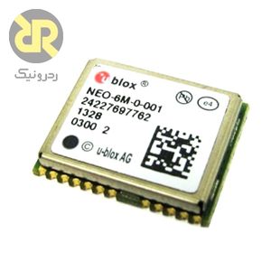 ماژول GPS NEO-6M-0-001