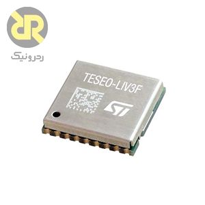 ماژول GPS TESEo-LIV3F