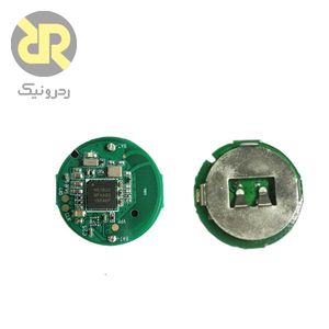 ماژول iBeacon با سنسور دما NRF51822