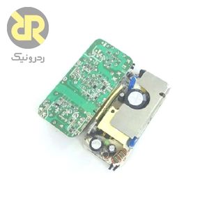 ماژول تغذیه سوئیچینگ AC به DC مدل TULIP-351-SW