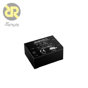 مبدل ولتاژ ac به dc مدل LH05-10B09