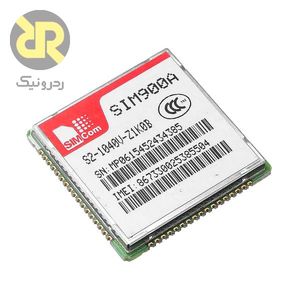 ماژول جی اس ام SIM900A